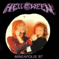 Helloween : Minneapolis 1987